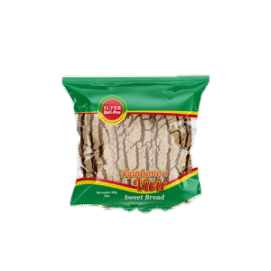 SUPER DELI PAN AYUDAME VIVIR 12/392 GR