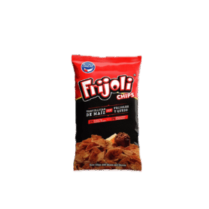 Bocadeli Frijoli Chips 150gr