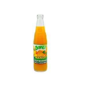 Boing Vidrio Mango 24/12 Oz
