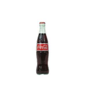 Coca Cola Vidrio 24/12 Oz