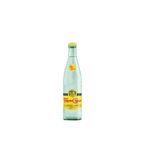 Topo Chico Vidrio 24/12 Oz