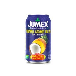Jumex Lata Coco/Pina 24/11.3 Oz