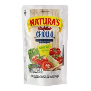NATURAS SALSA SOFRITO   24/7.1 oz
