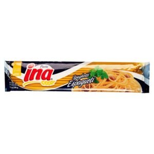 Pasta Ina Spaguety 20/200gr